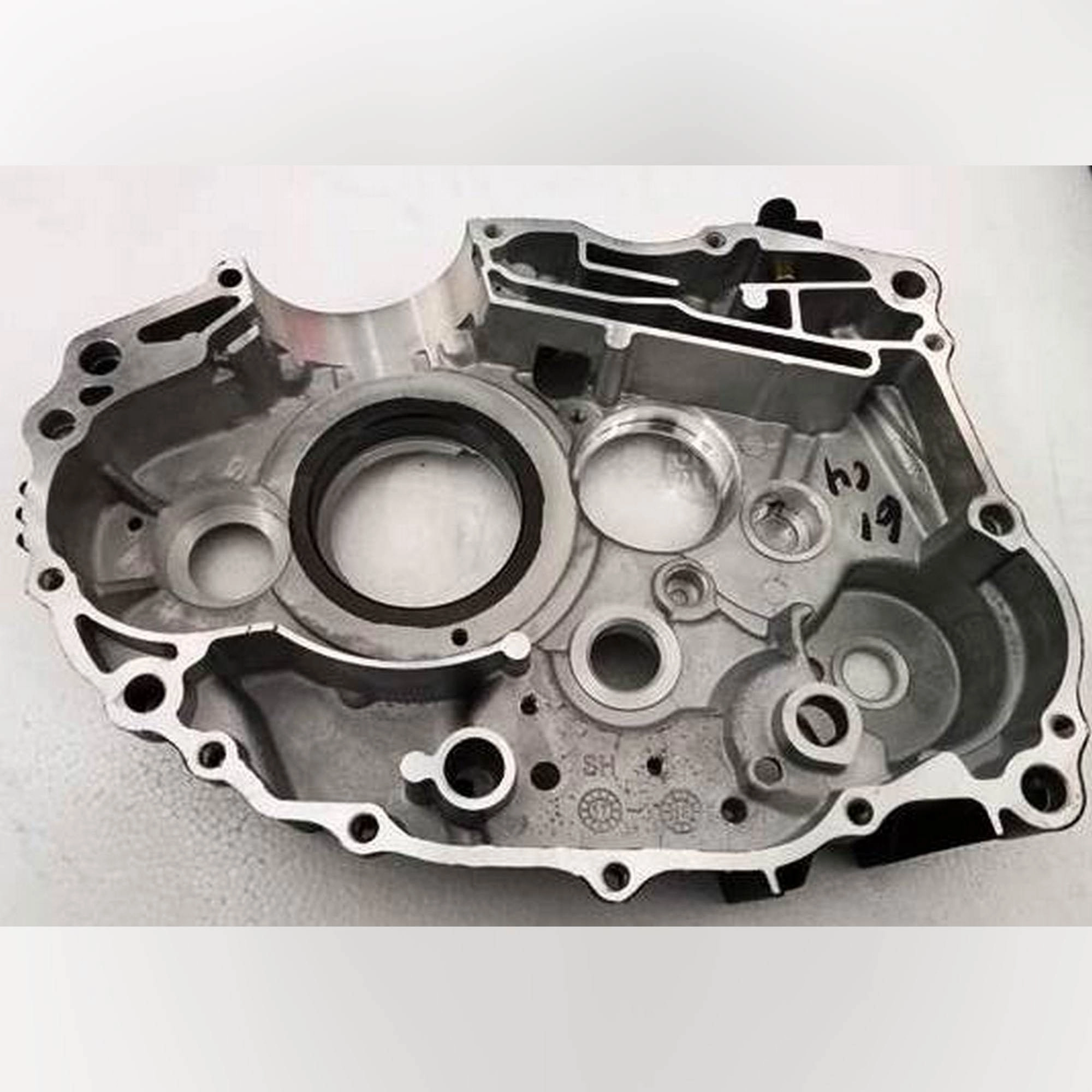 ARORA MT 125 SAĞ KARTEL #MT125 - 116